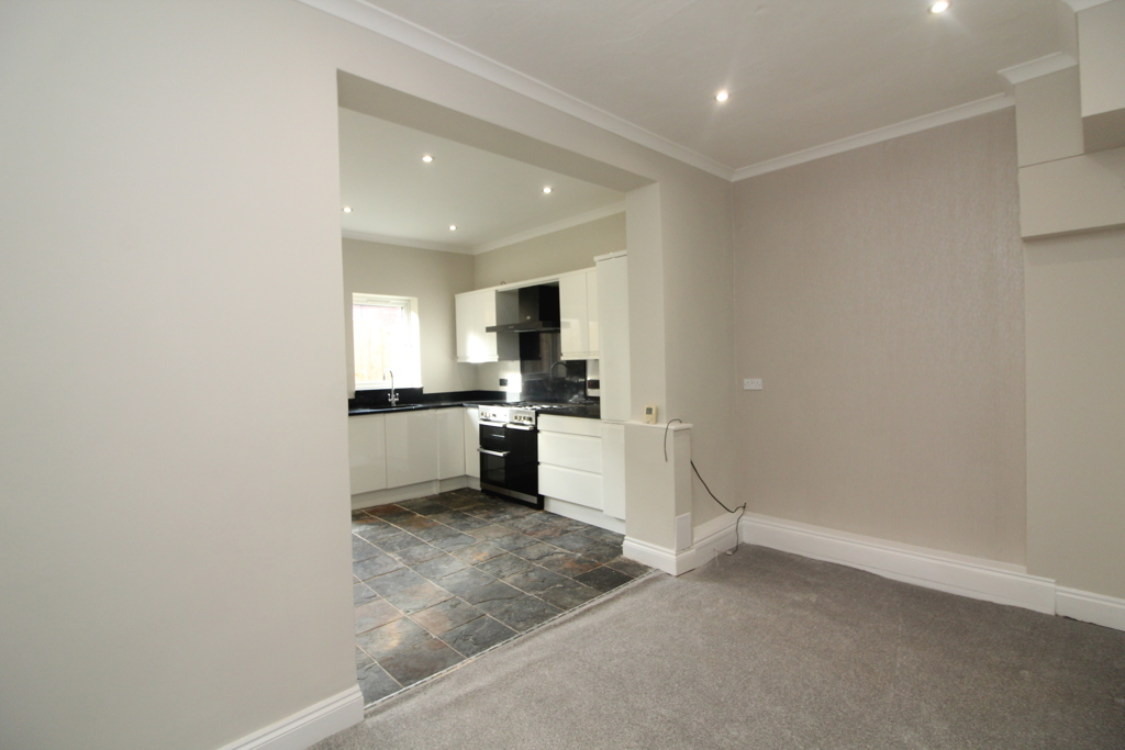 Photo of Craig Street, Darlington