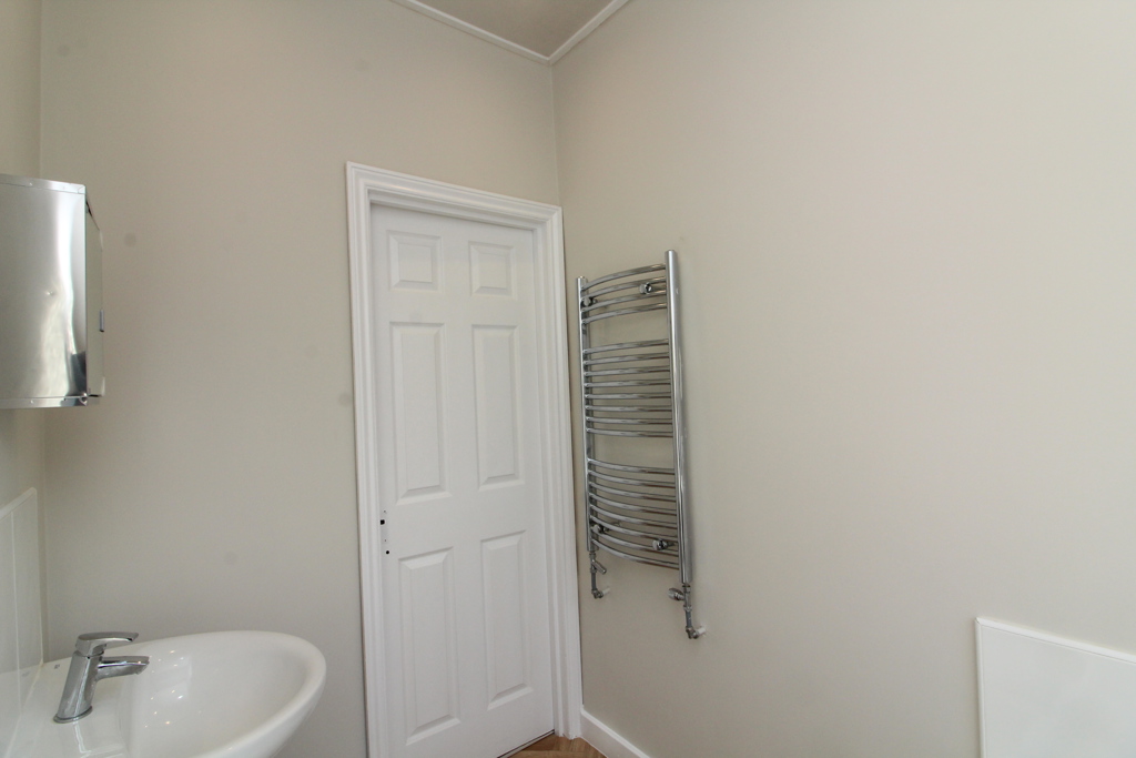 Photo of Craig Street, Darlington