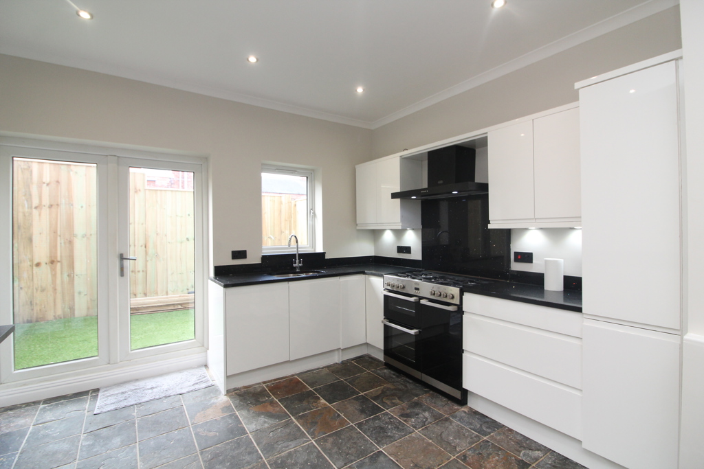 Photo of Craig Street, Darlington