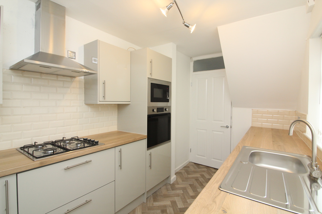 Photo of Windlestone Drive, Middlesbrough 