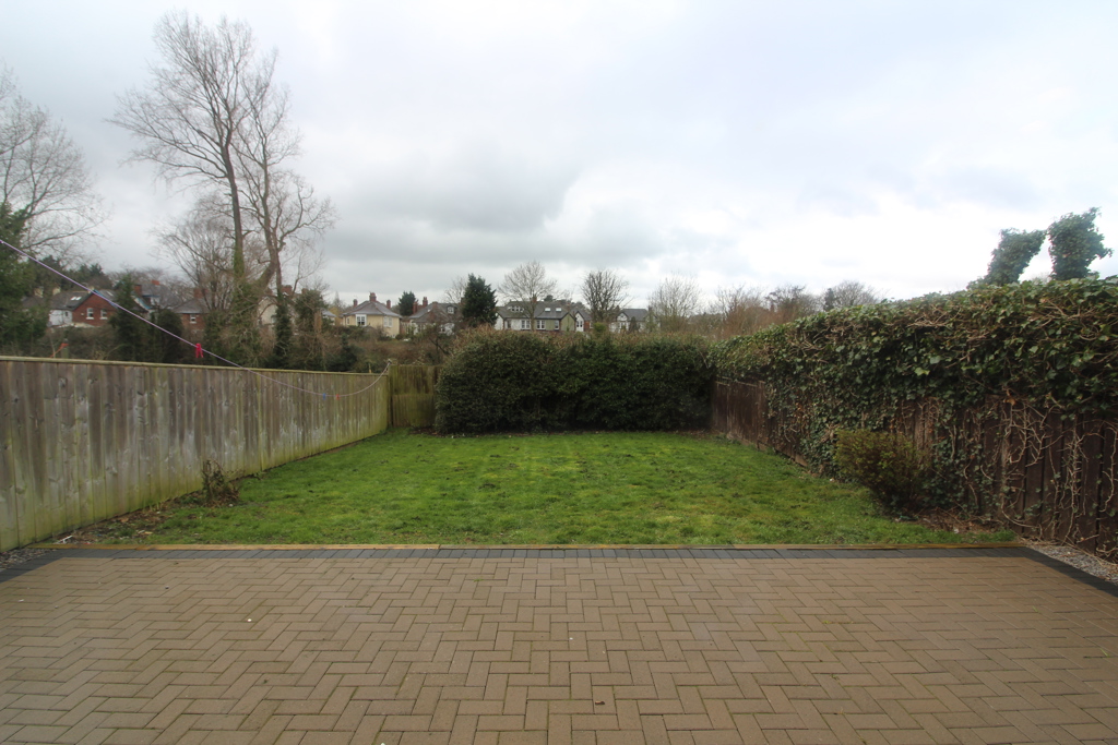 Photo of Windlestone Drive, Middlesbrough 