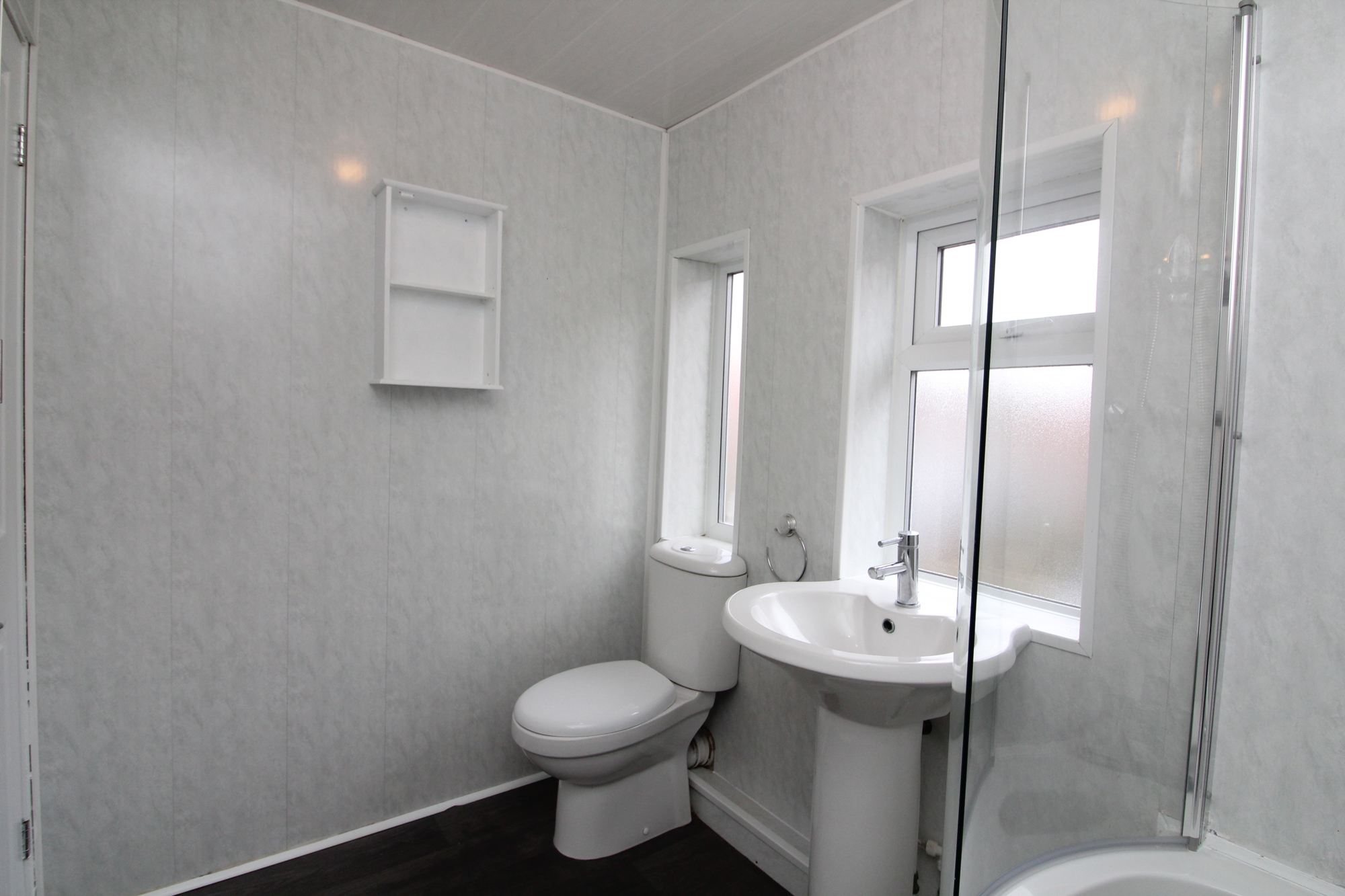 Photo of Windlestone Drive, Middlesbrough 