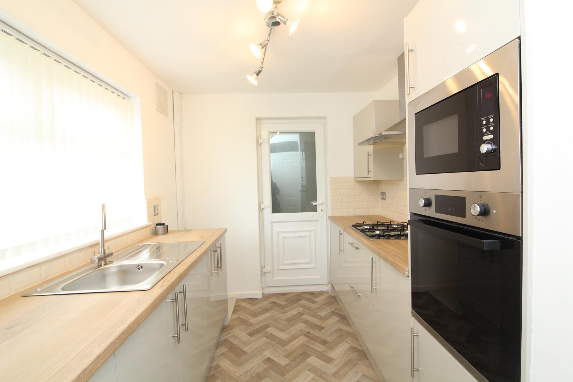 Photo of Windlestone Drive, Middlesbrough 