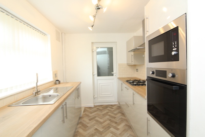 Photo of Windlestone Drive, Middlesbrough 