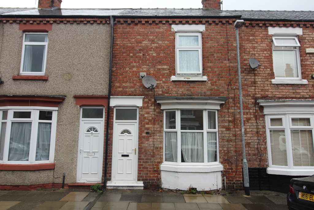 Photo of Falmer Road, Darlington, County Durham