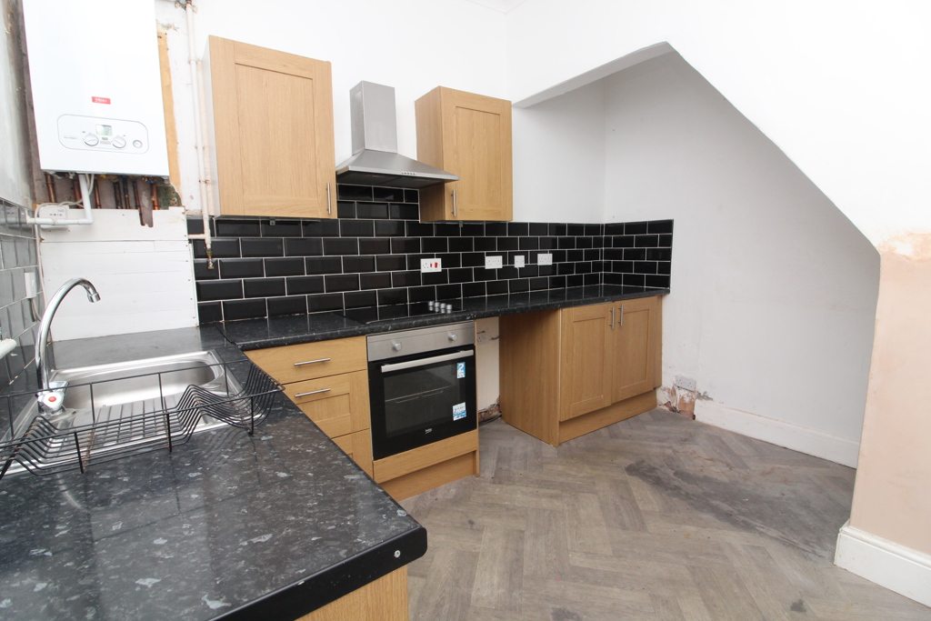 Photo of Falmer Road, Darlington, County Durham