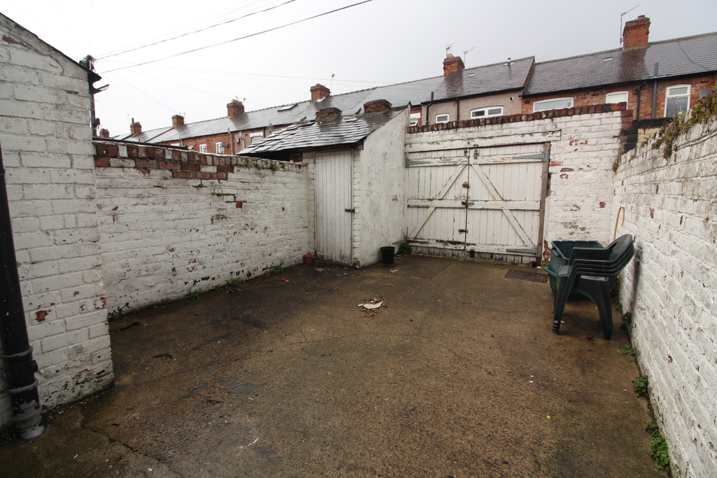 Photo of Falmer Road, Darlington, County Durham