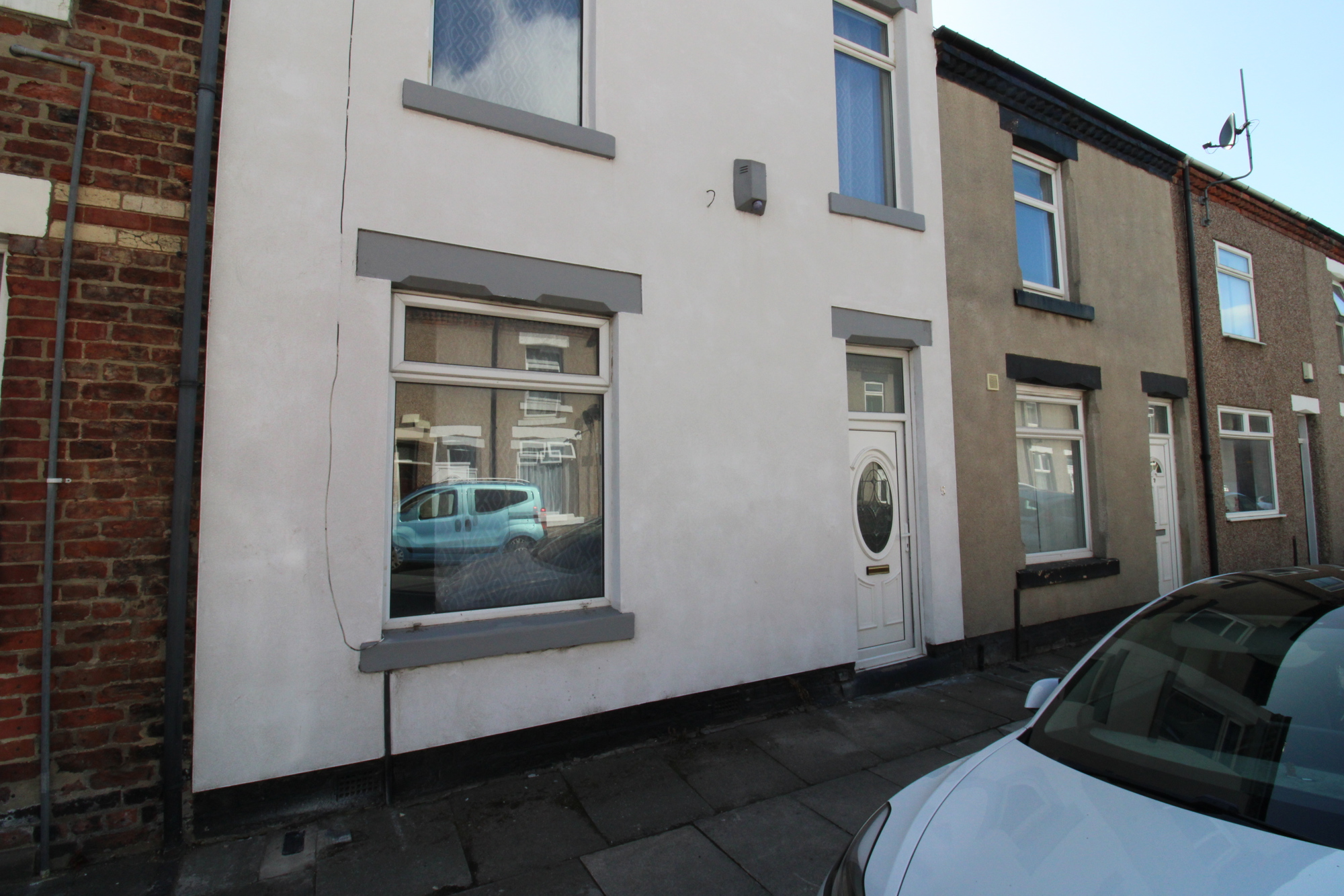Photo of Eskdale Street , Darlington DL3