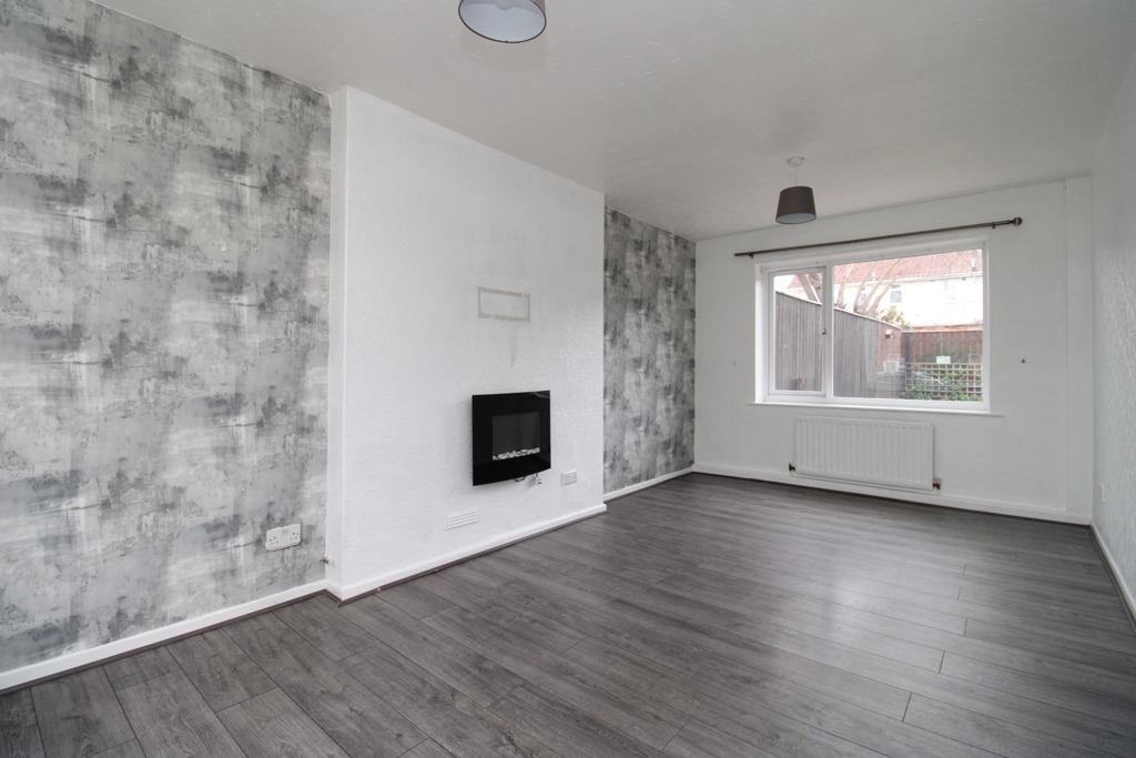 Photo of Brignall Moor Crescent, Darlington, County Durham
