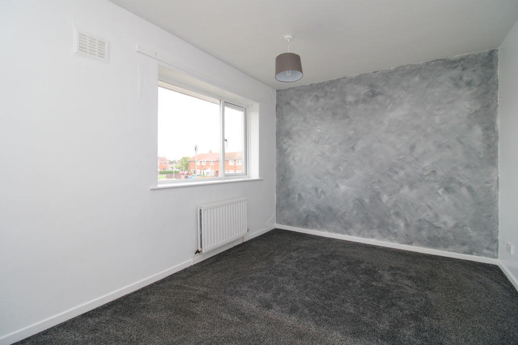 Photo of Brignall Moor Crescent, Darlington, County Durham