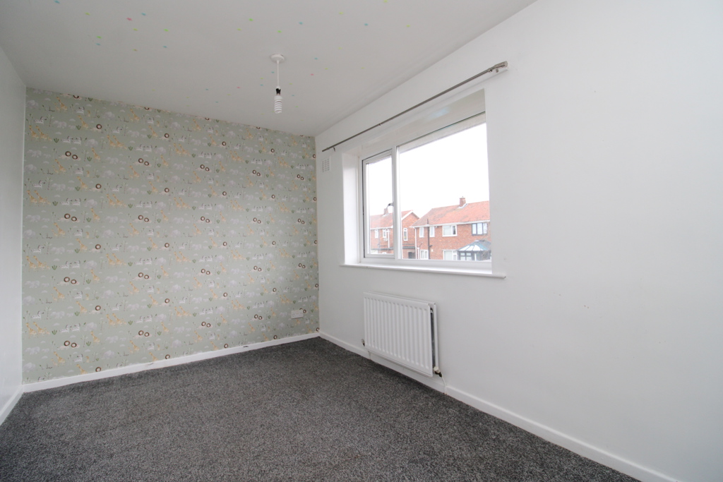 Photo of Brignall Moor Crescent, Darlington, County Durham
