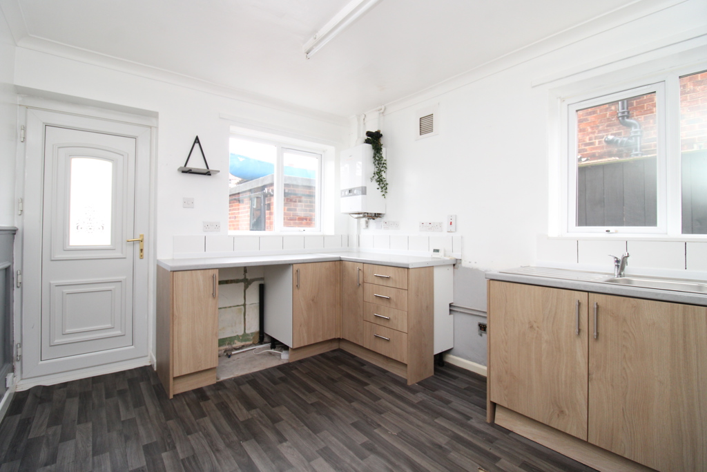 Photo of Brignall Moor Crescent, Darlington, County Durham