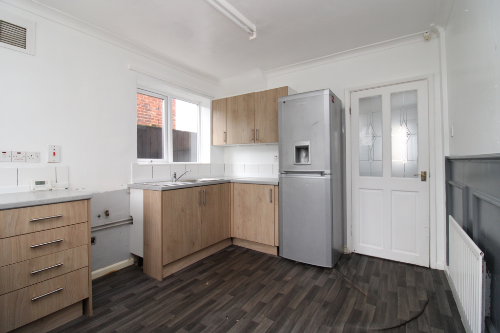 Photo of Brignall Moor Crescent, Darlington, County Durham