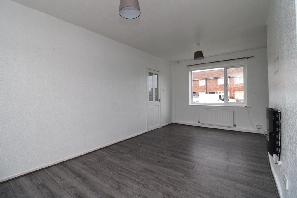 Photo of Brignall Moor Crescent, Darlington, County Durham