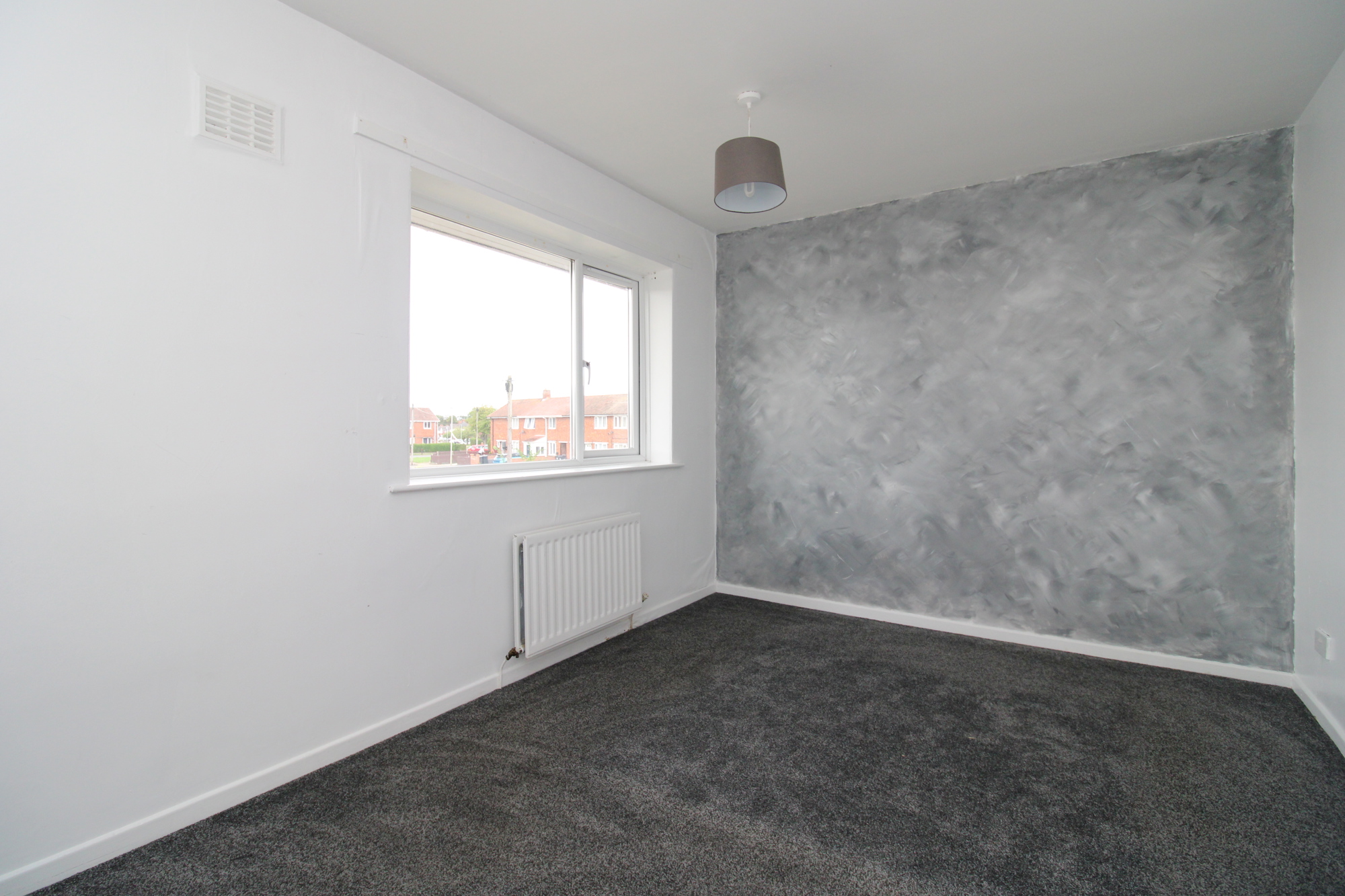 Photo of Brignall Moor Crescent, Darlington, County Durham
