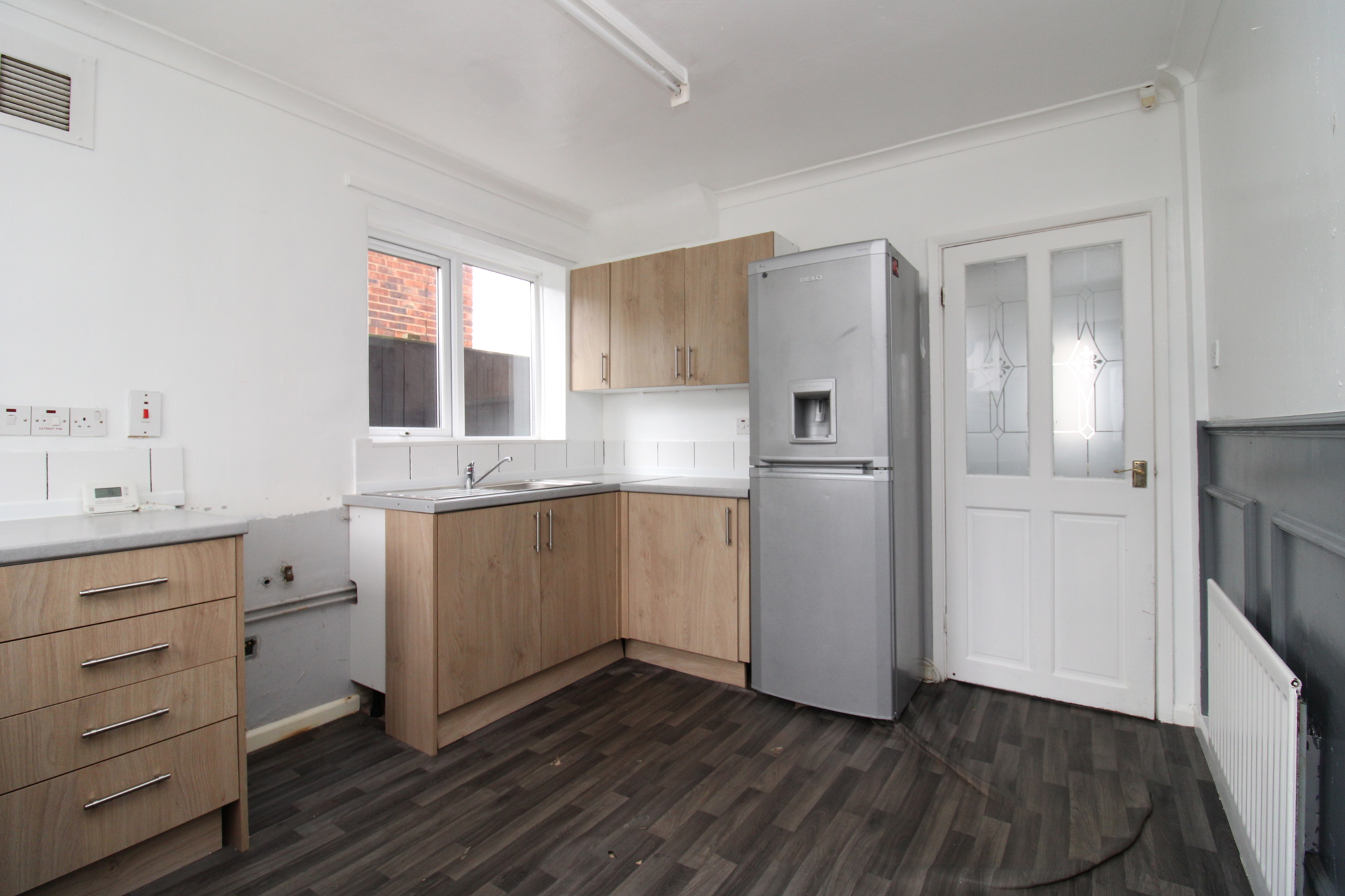 Photo of Brignall Moor Crescent, Darlington, County Durham