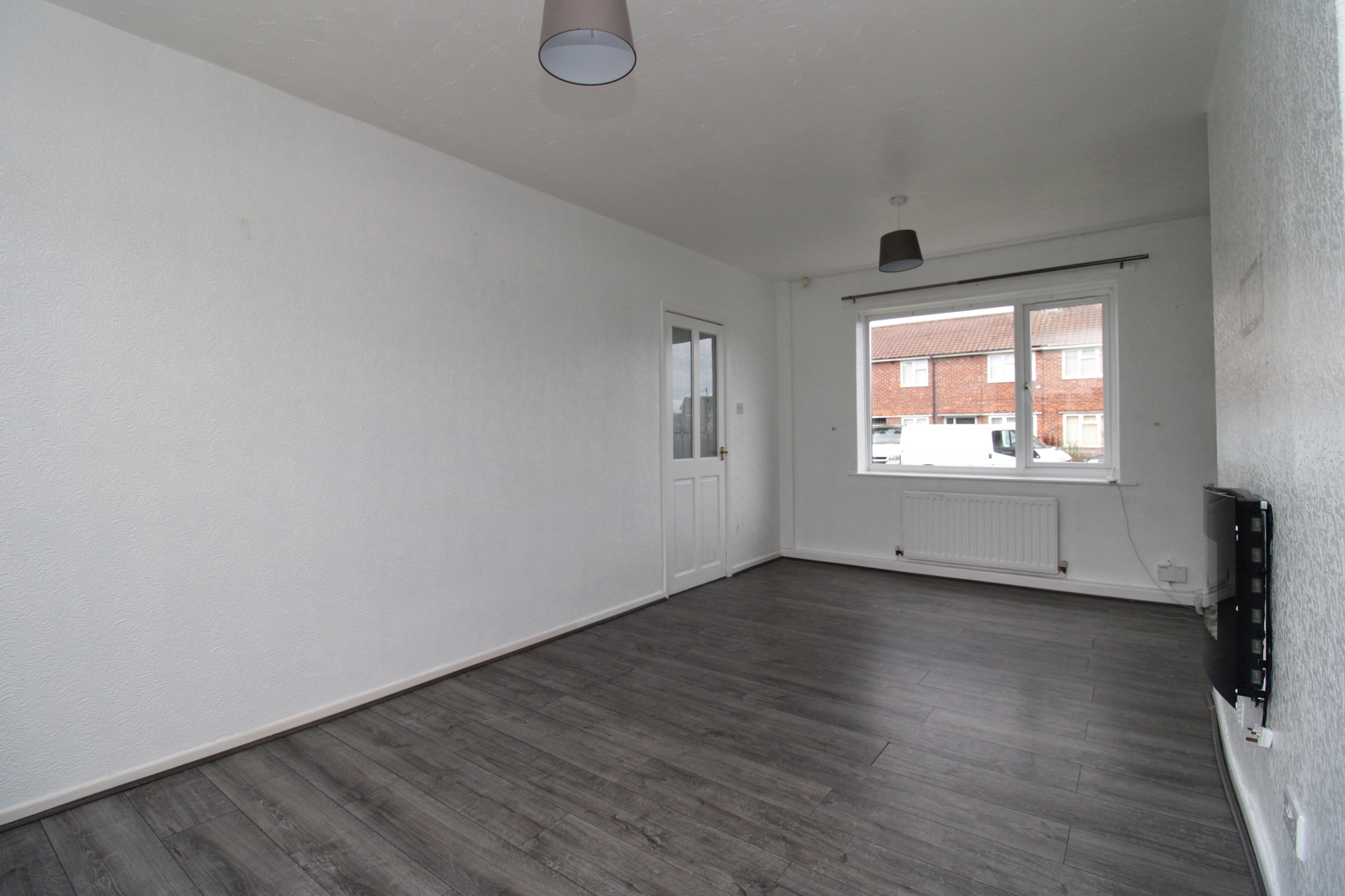Photo of Brignall Moor Crescent, Darlington, County Durham