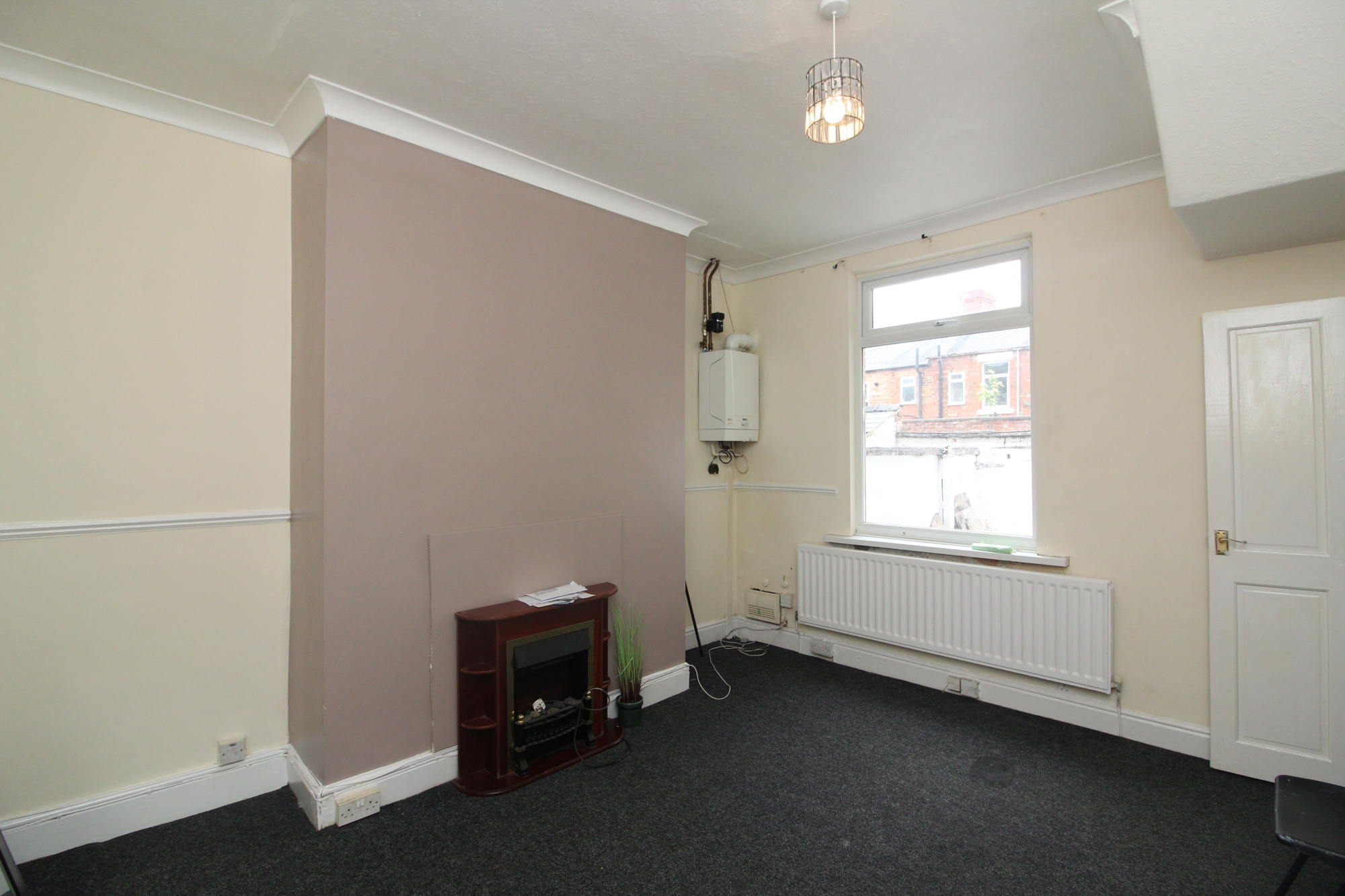 Photo of Bartlett Street, Darlington, County Durham