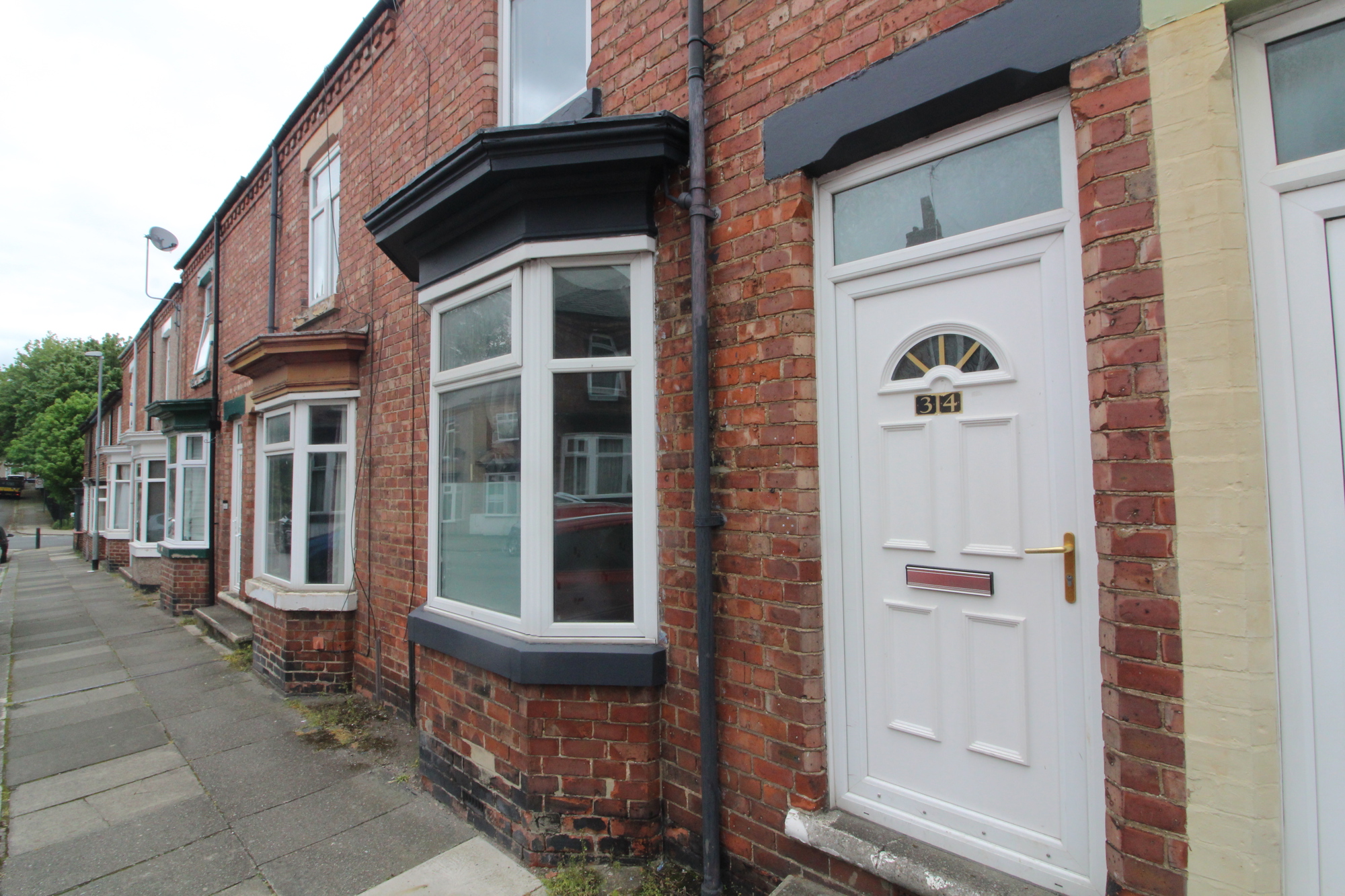 Photo of Bartlett Street, Darlington, County Durham