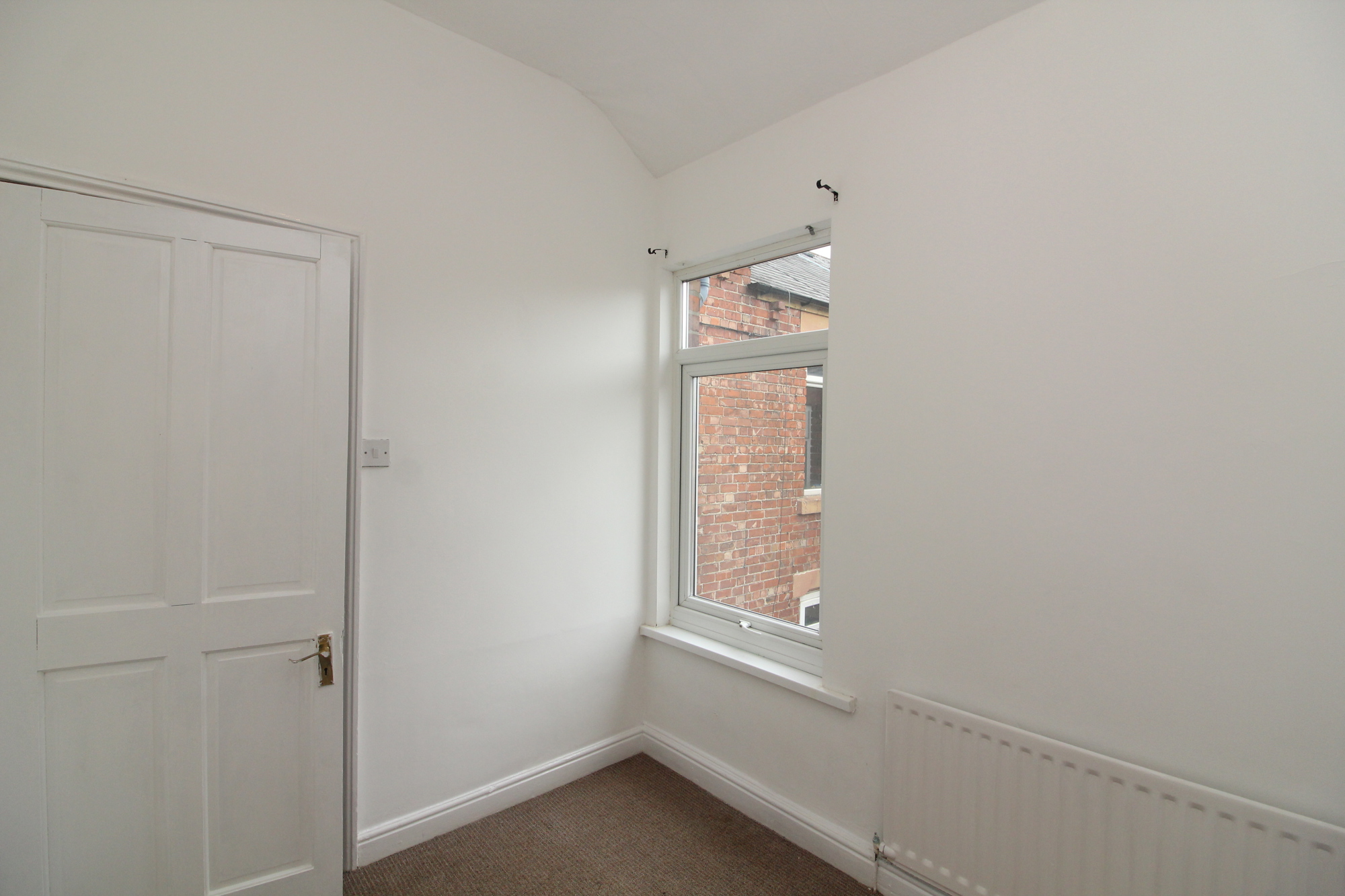Photo of Bartlett Street, Darlington, County Durham