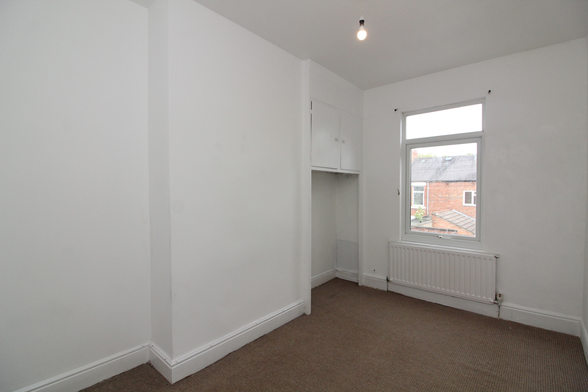 Photo of Bartlett Street, Darlington, County Durham