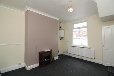 Photo of Bartlett Street, Darlington, County Durham