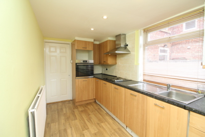 Photo of Bartlett Street, Darlington, County Durham