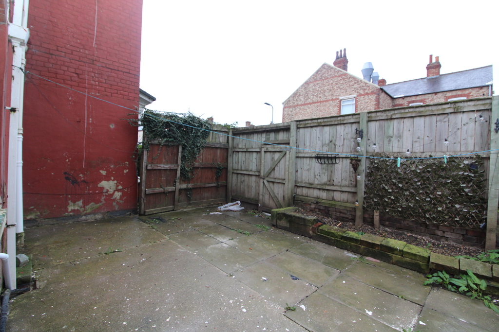 Photo of Durham Road, Stockton